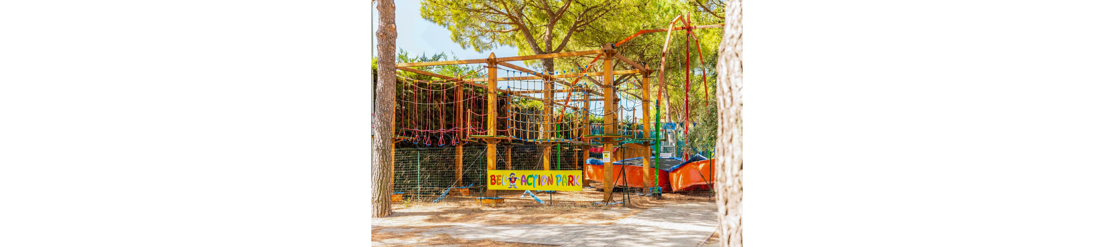 Bella Italia - EUROCAMP