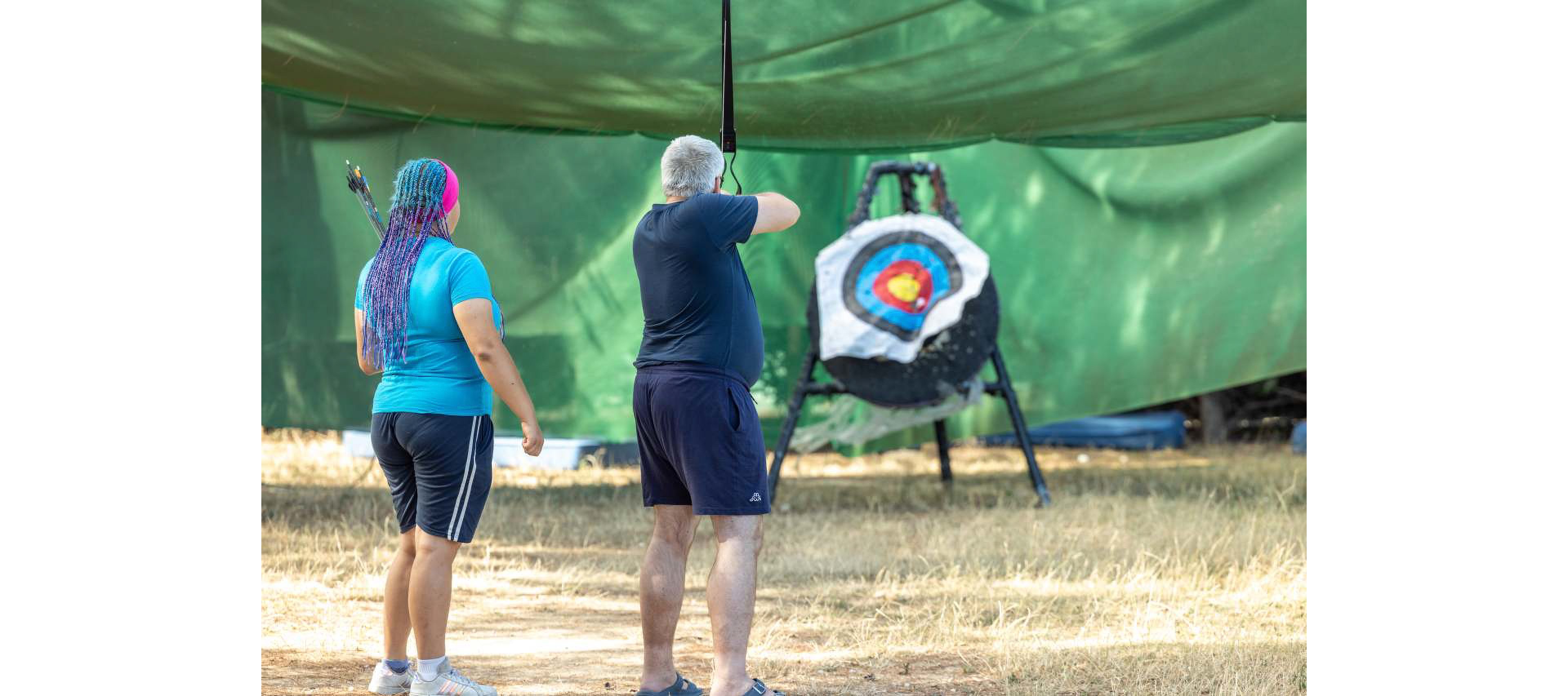 Bella Italia - EUROCAMP