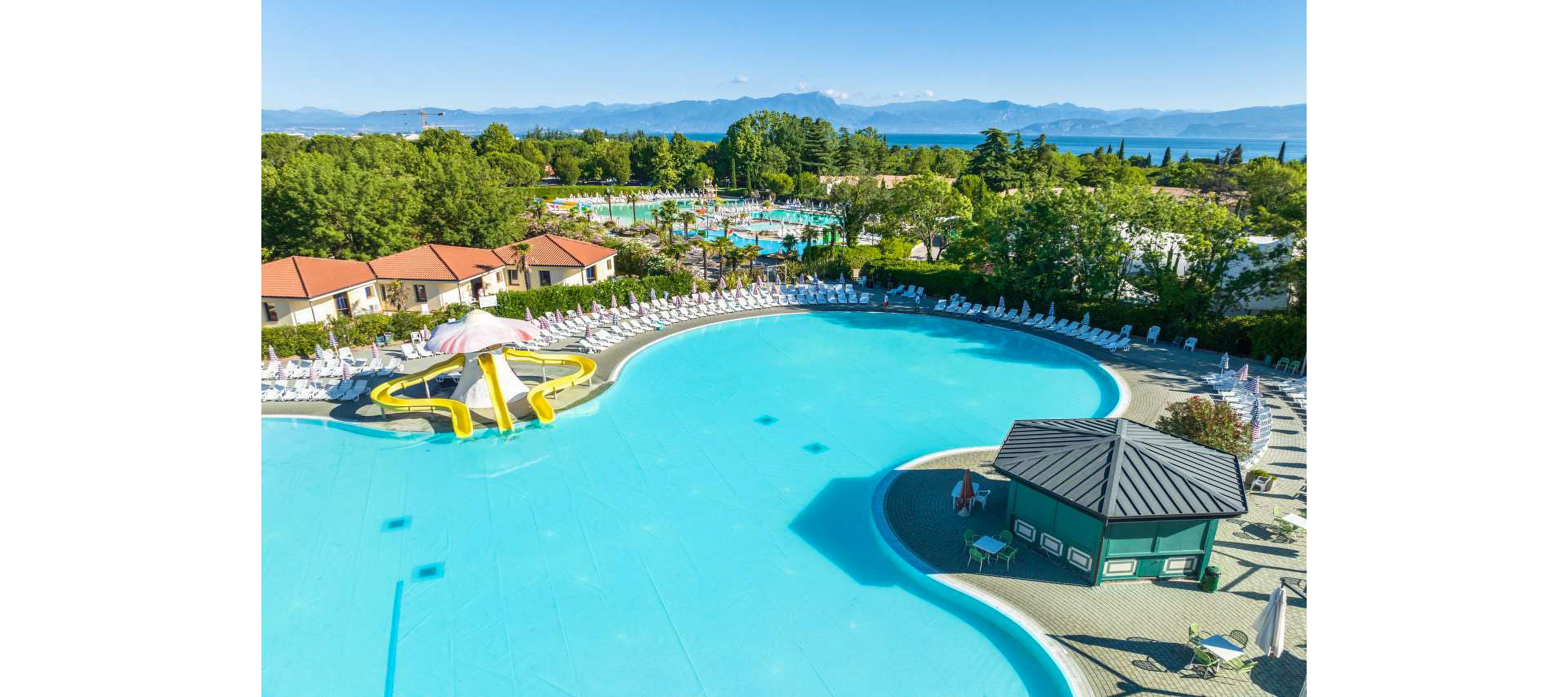 Bella Italia - EUROCAMP