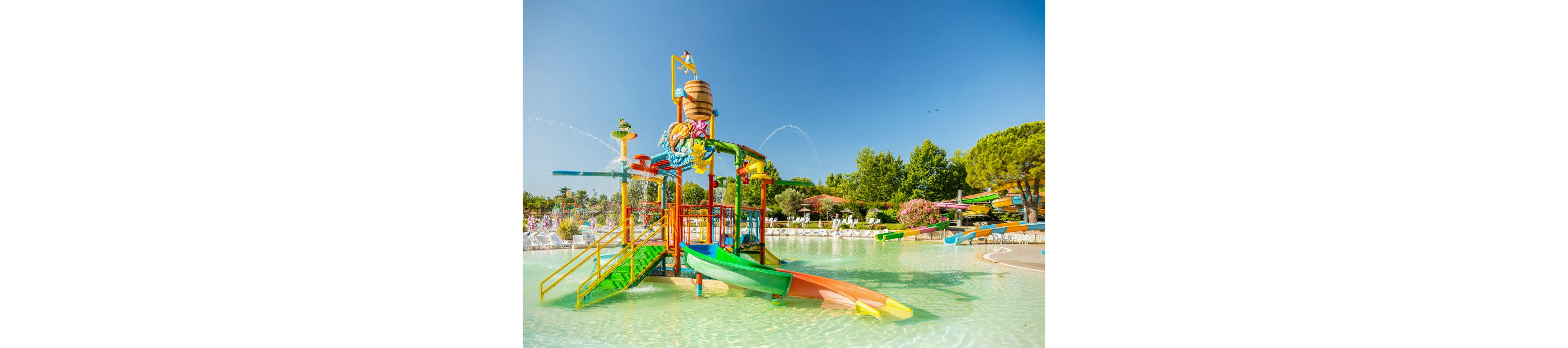 Bella Italia - EUROCAMP