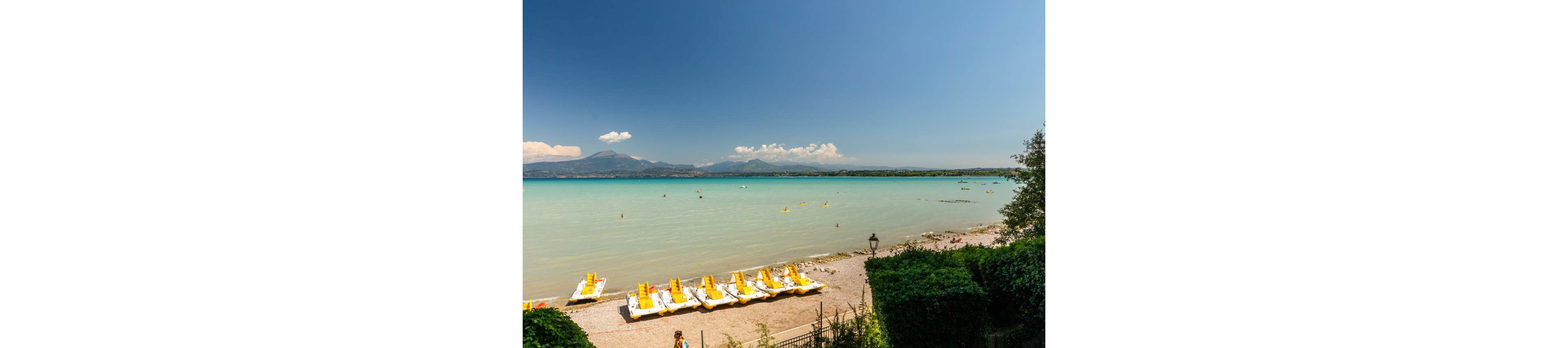 Bella Italia - EUROCAMP