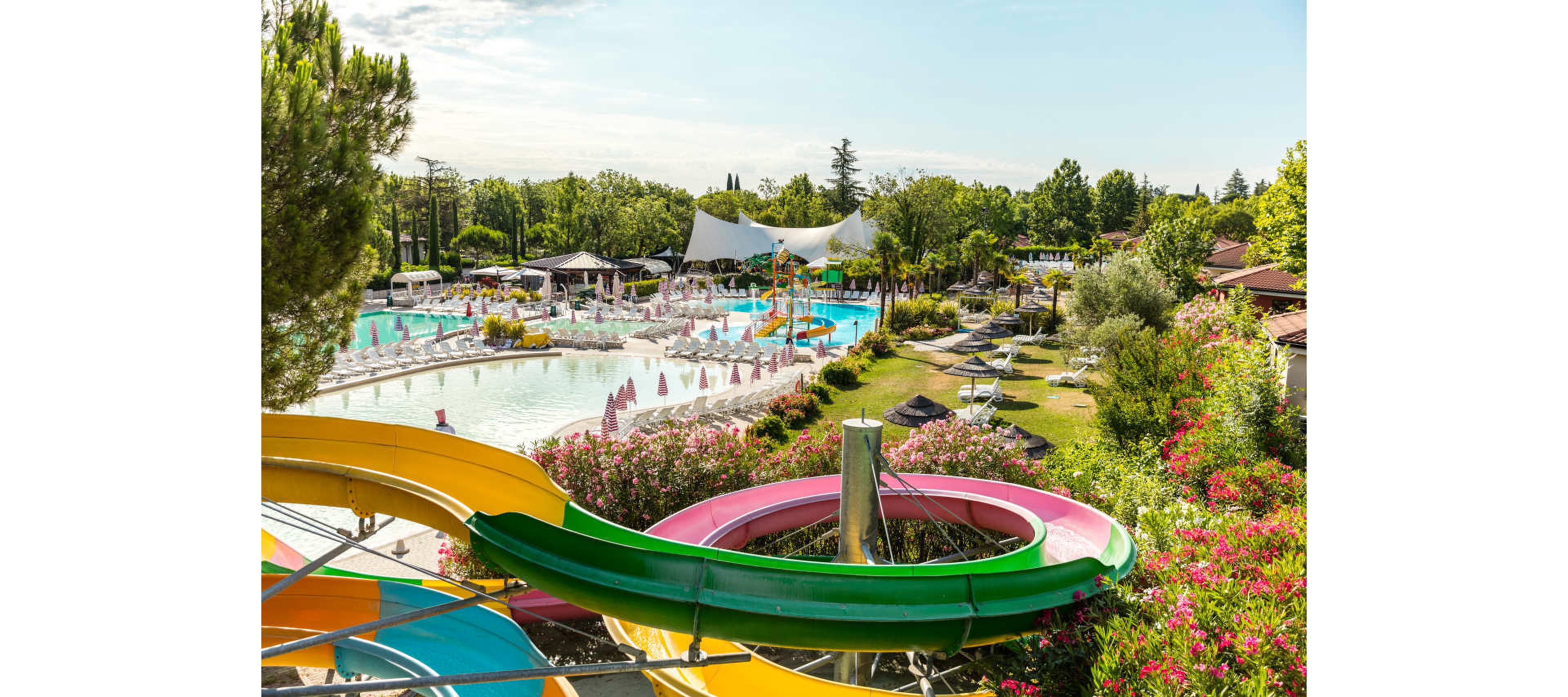 Bella Italia - EUROCAMP