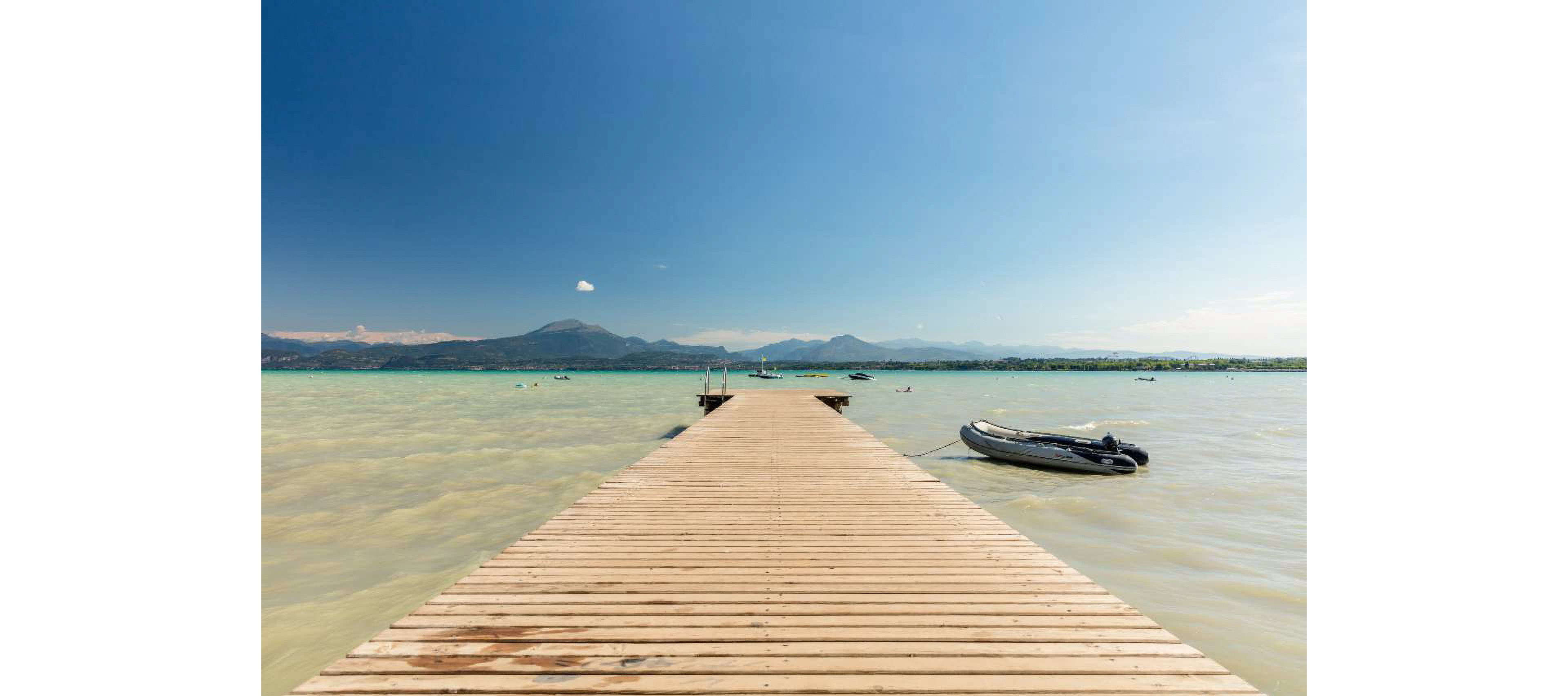 Bella Italia - EUROCAMP