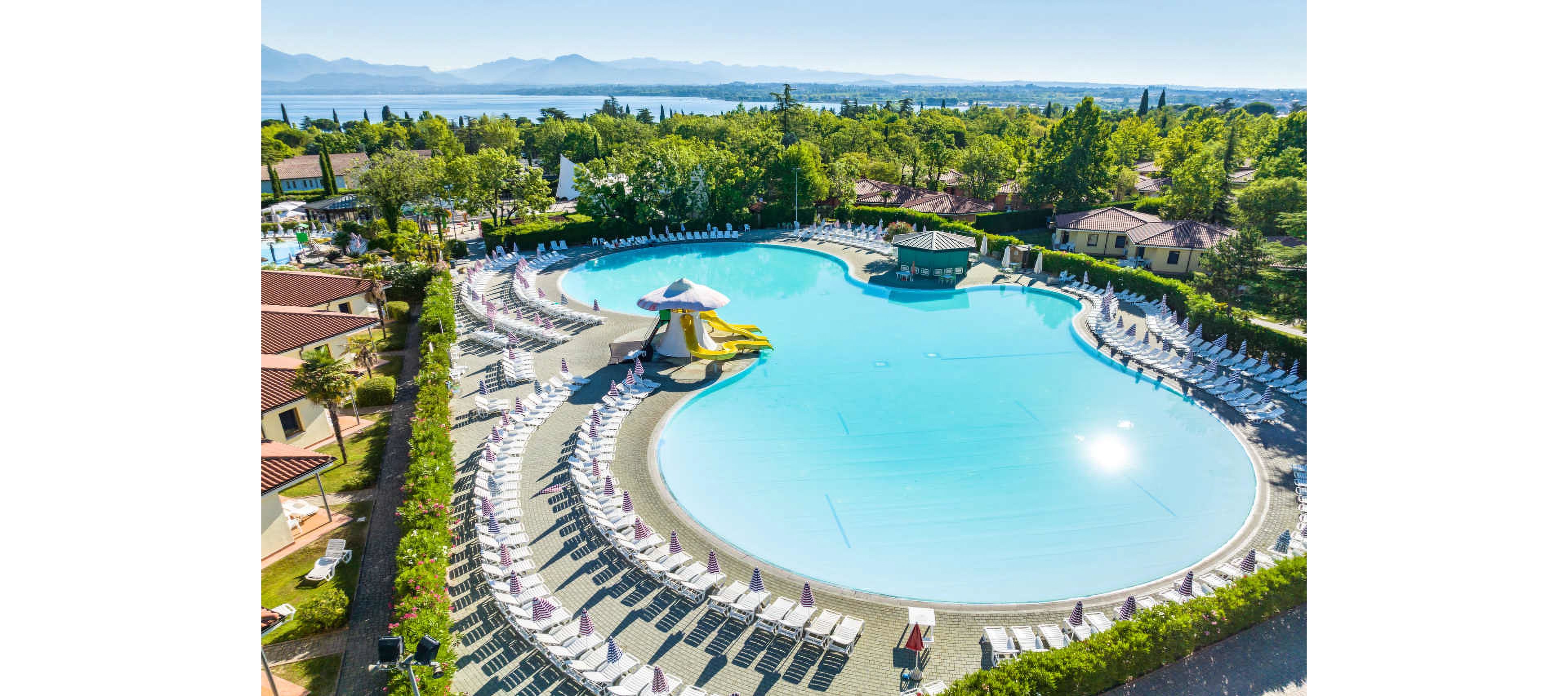 Bella Italia - EUROCAMP