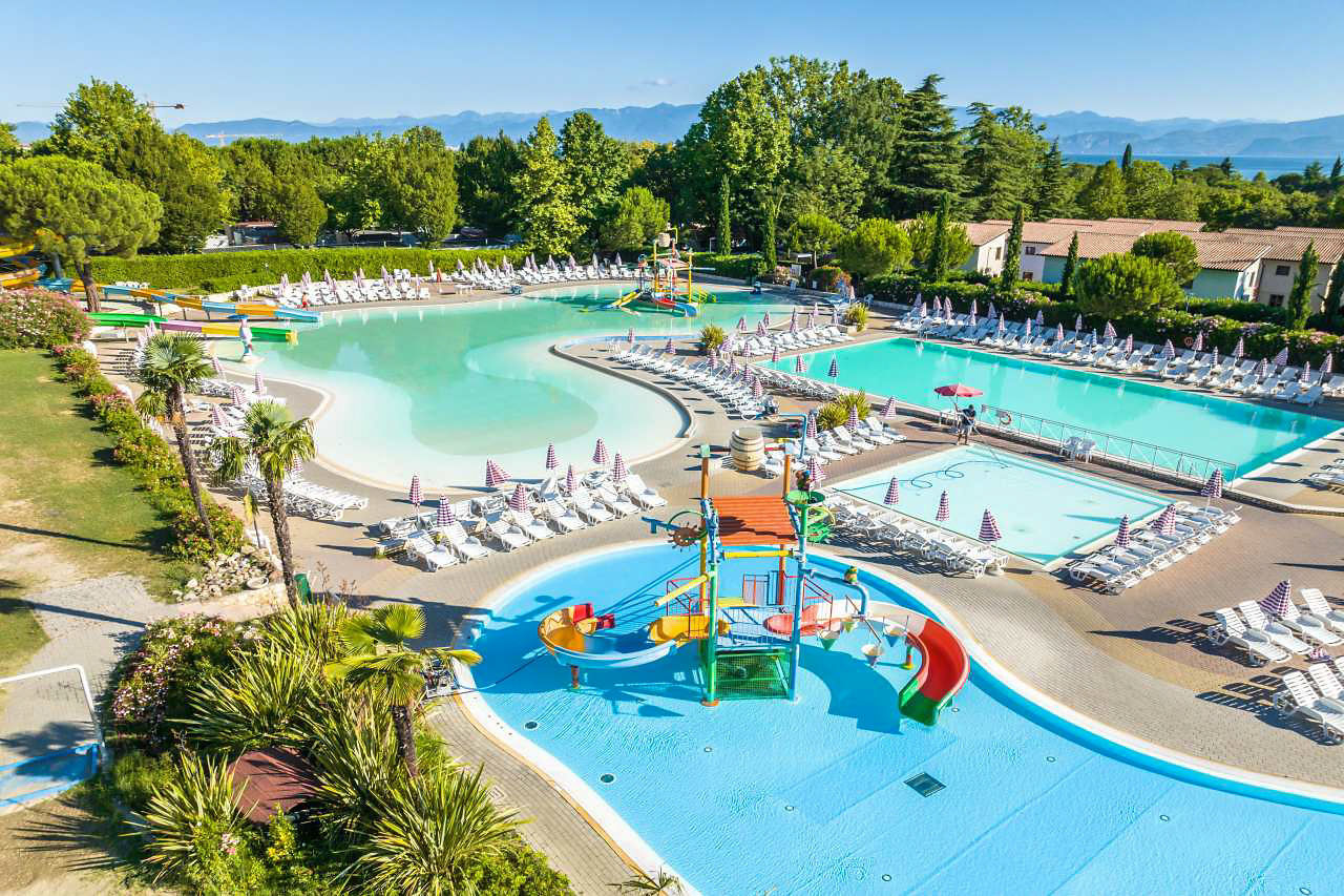 Bella Italia - EUROCAMP