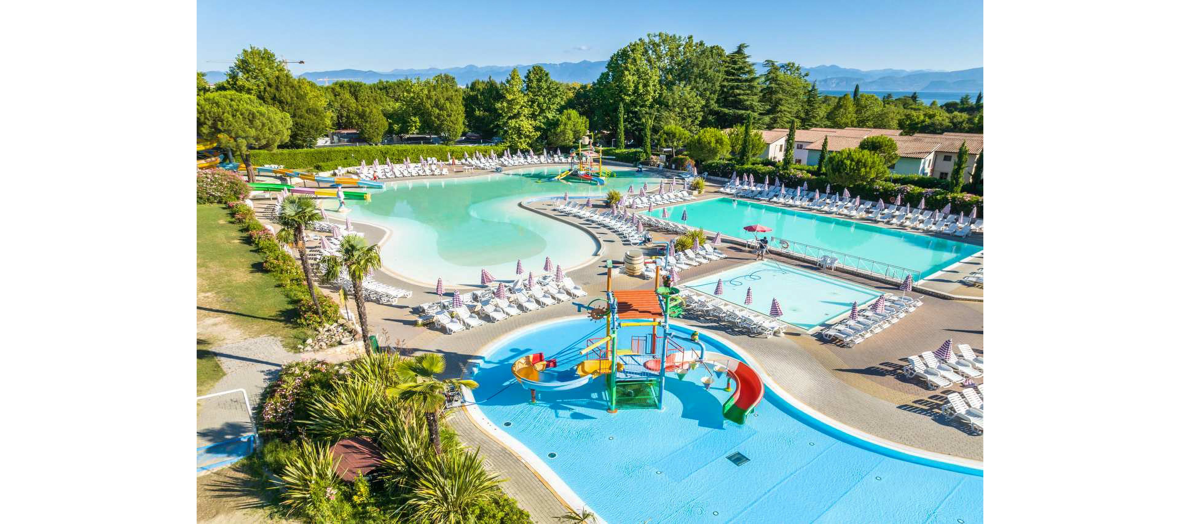 Bella Italia - EUROCAMP