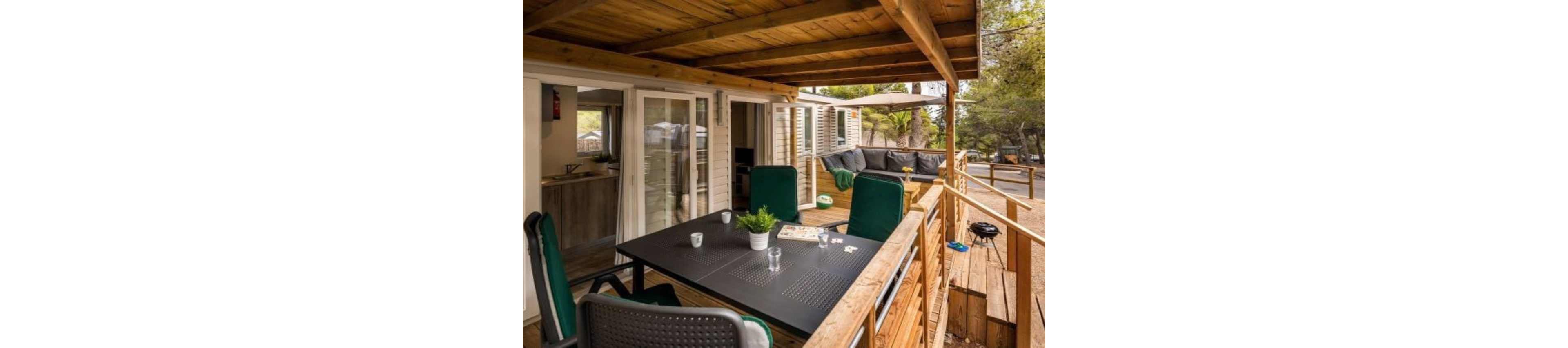 Cisano San Vito - EUROCAMP