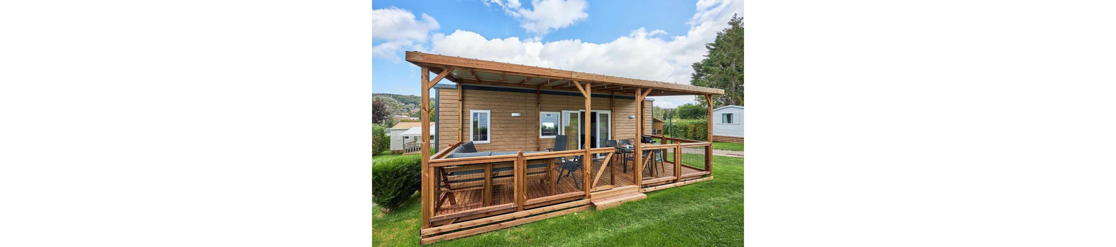 Cisano San Vito - EUROCAMP