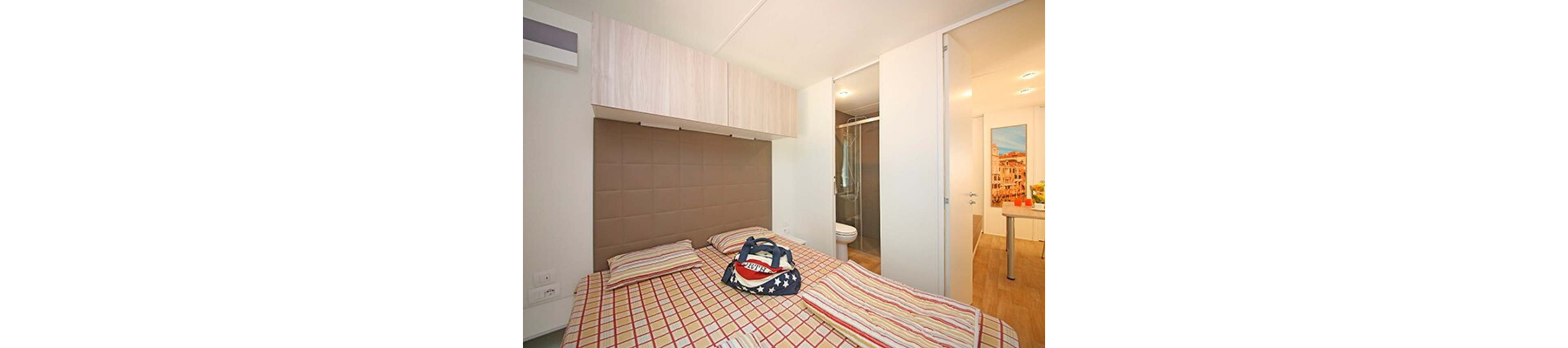 Cisano San Vito - EUROCAMP