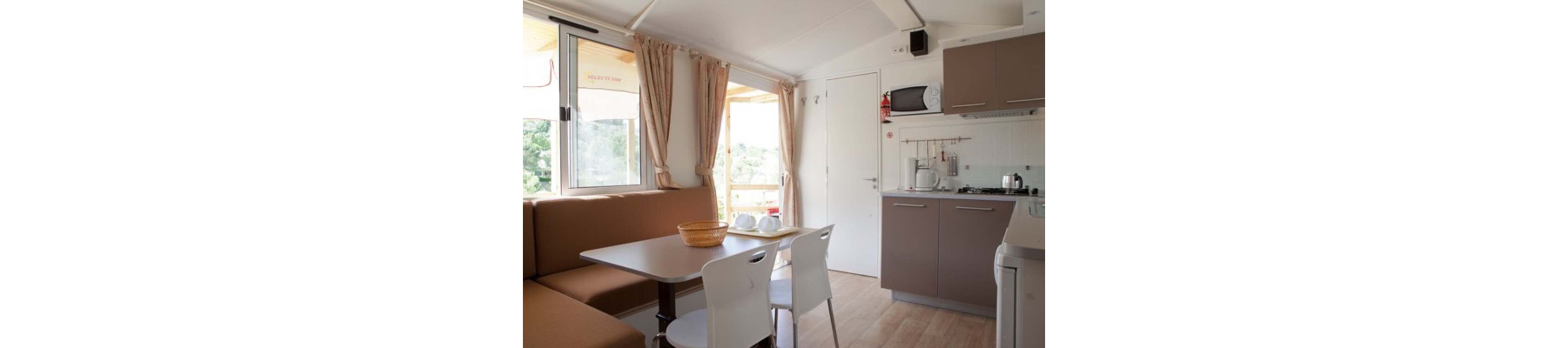 Cisano San Vito - EUROCAMP