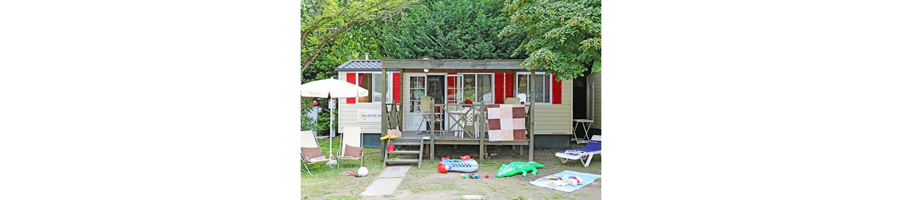 Cisano San Vito - EUROCAMP