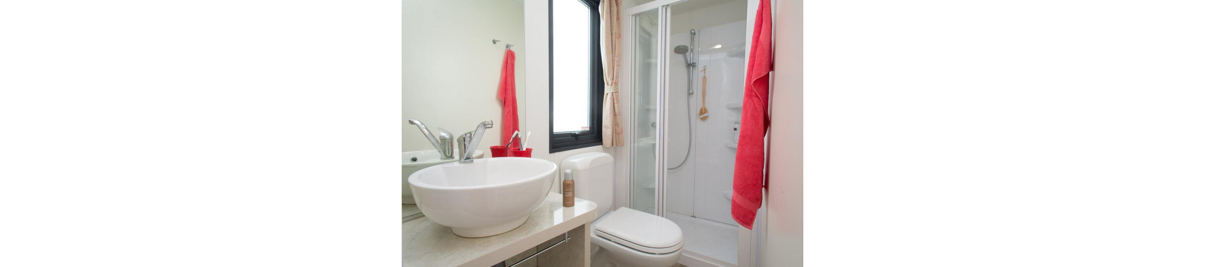 Cisano San Vito - EUROCAMP