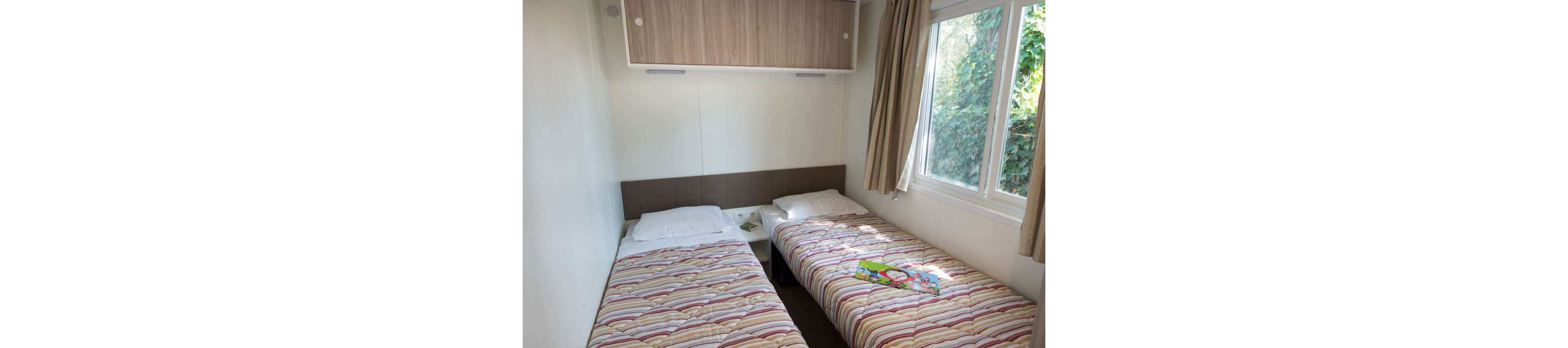 Cisano San Vito - EUROCAMP