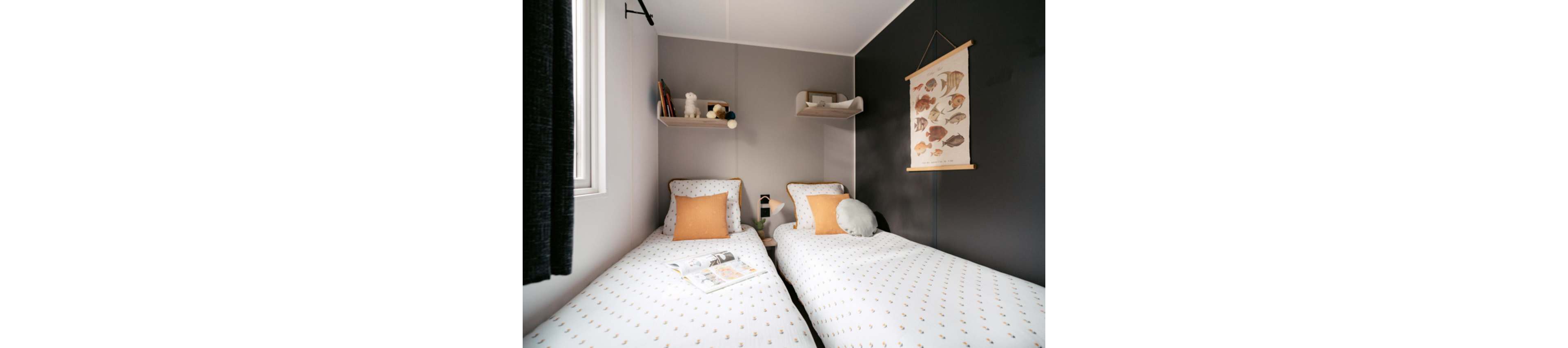 Cisano San Vito - EUROCAMP