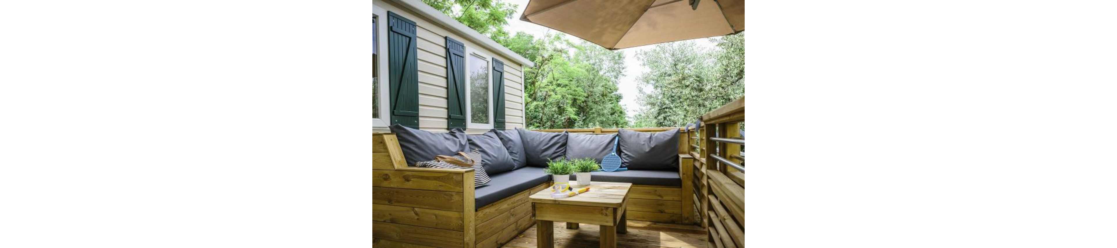 Cisano San Vito - EUROCAMP