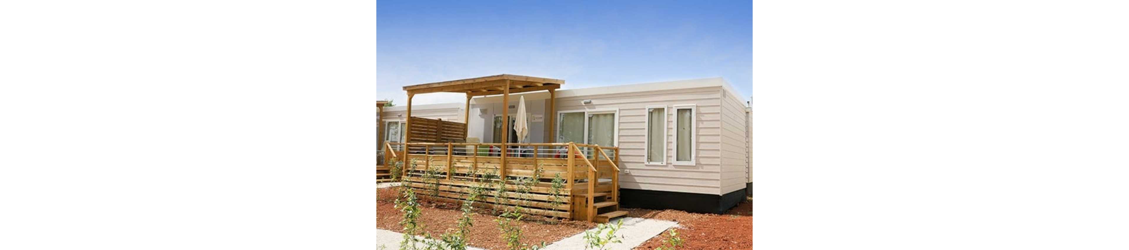 Cisano San Vito - EUROCAMP