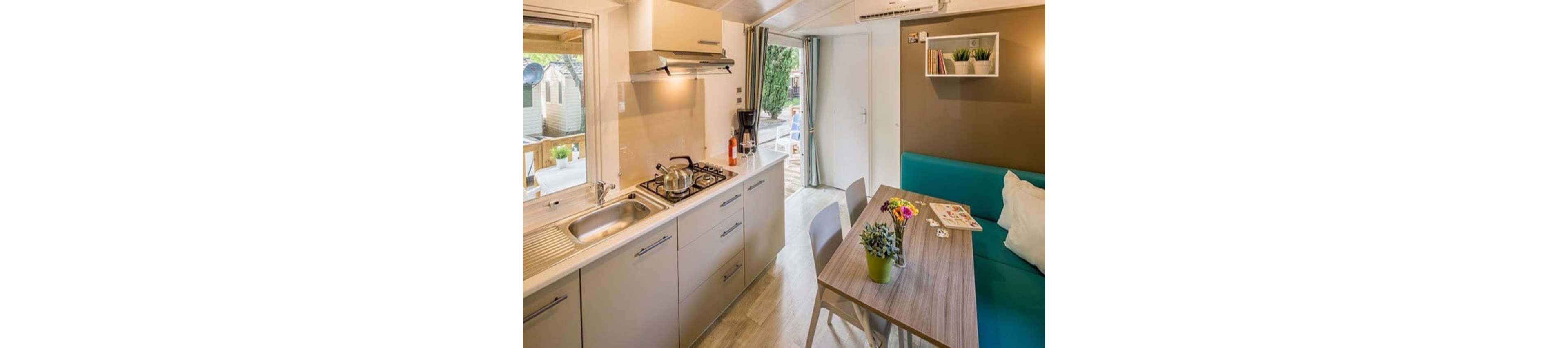 Cisano San Vito - EUROCAMP