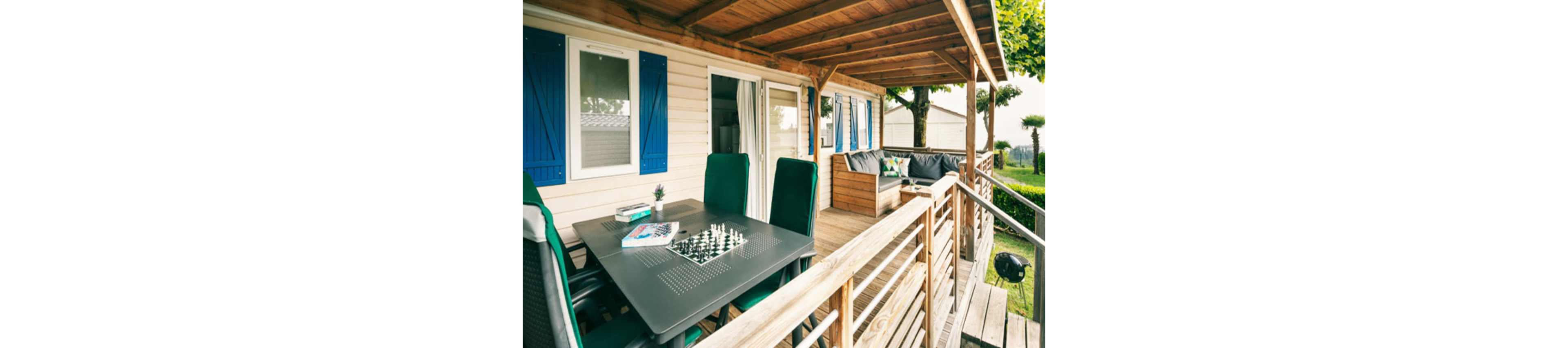 Cisano San Vito - EUROCAMP