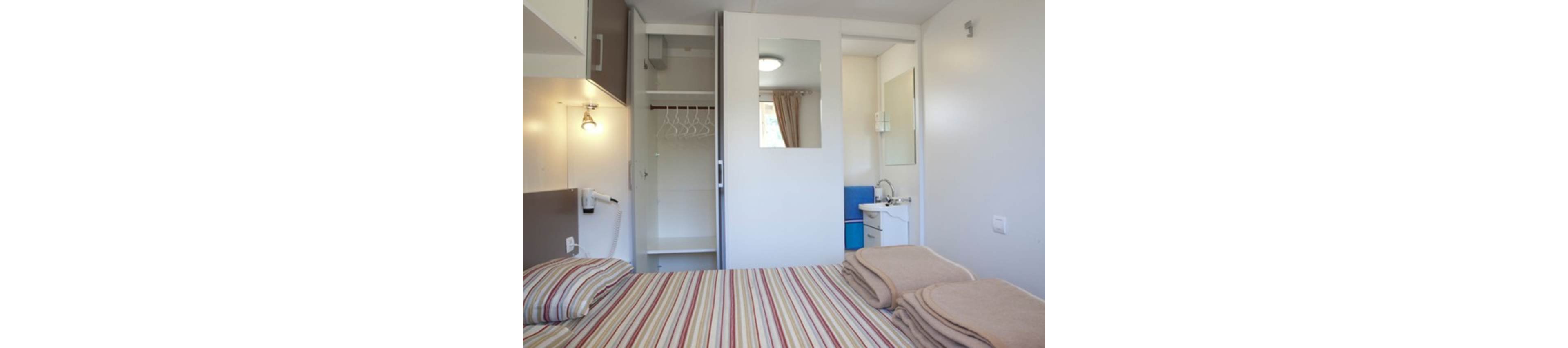 Cisano San Vito - EUROCAMP