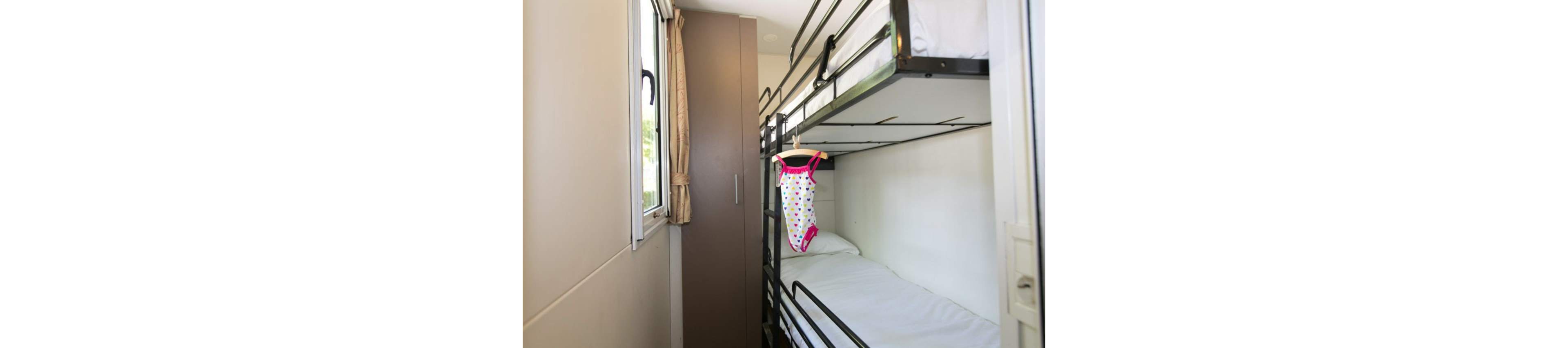 Cisano San Vito - EUROCAMP