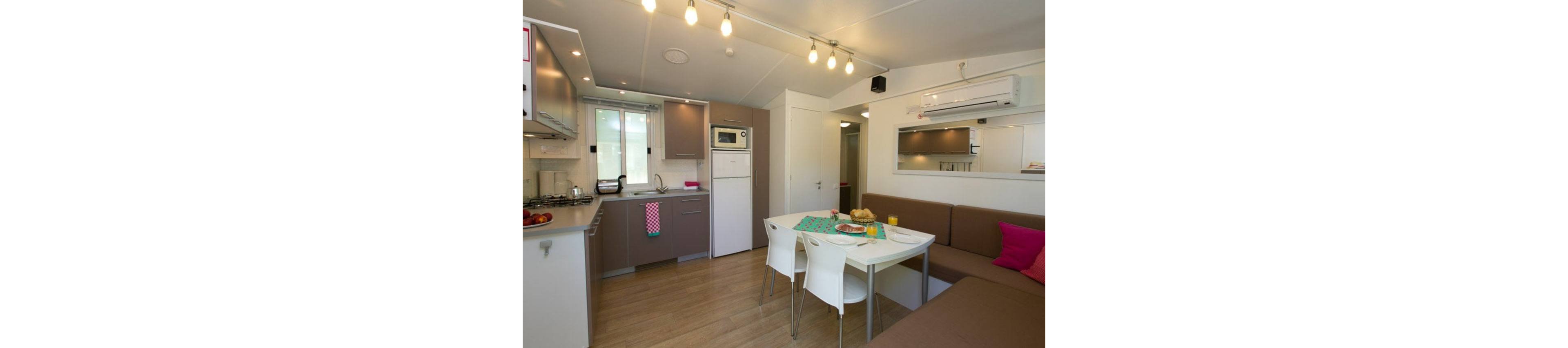 Cisano San Vito - EUROCAMP