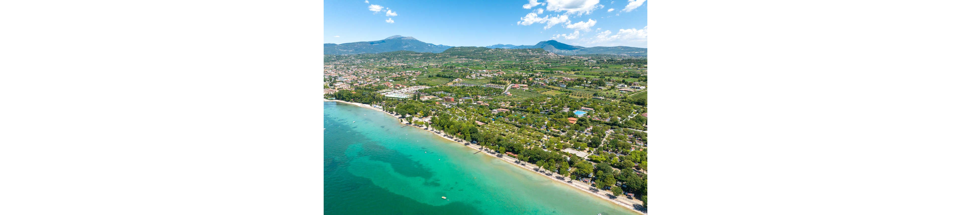 Cisano San Vito - EUROCAMP