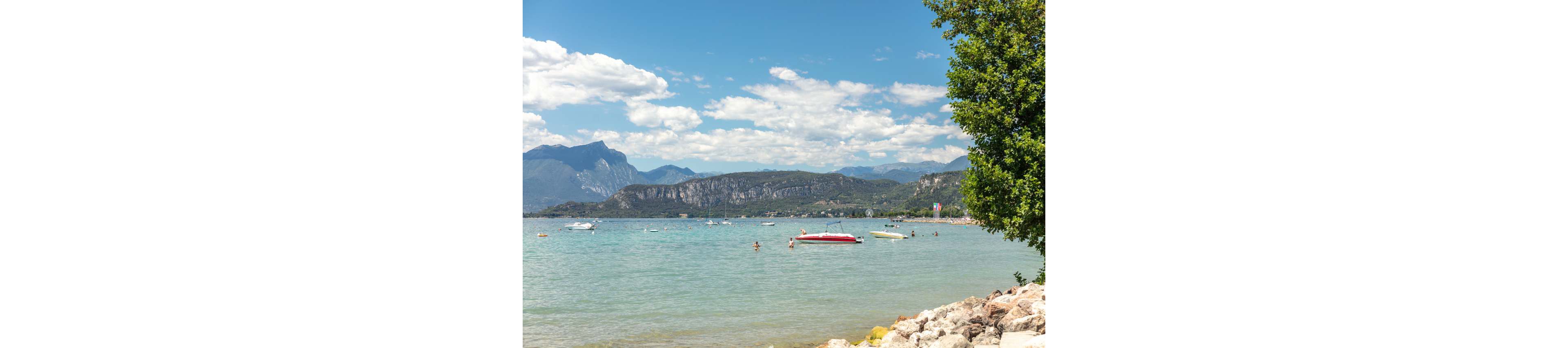 Cisano San Vito - EUROCAMP