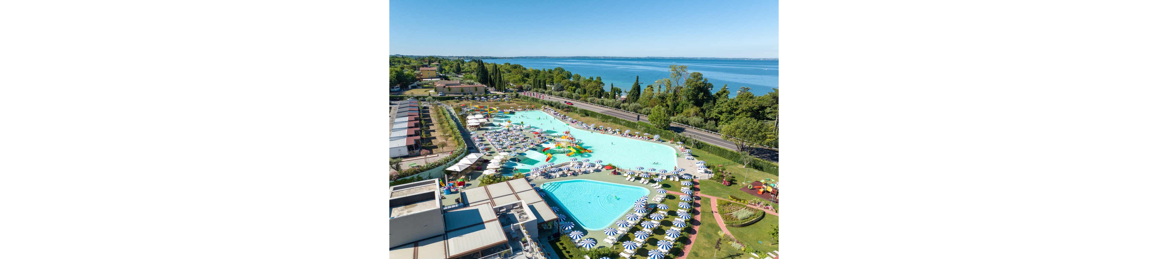 Cisano San Vito - EUROCAMP