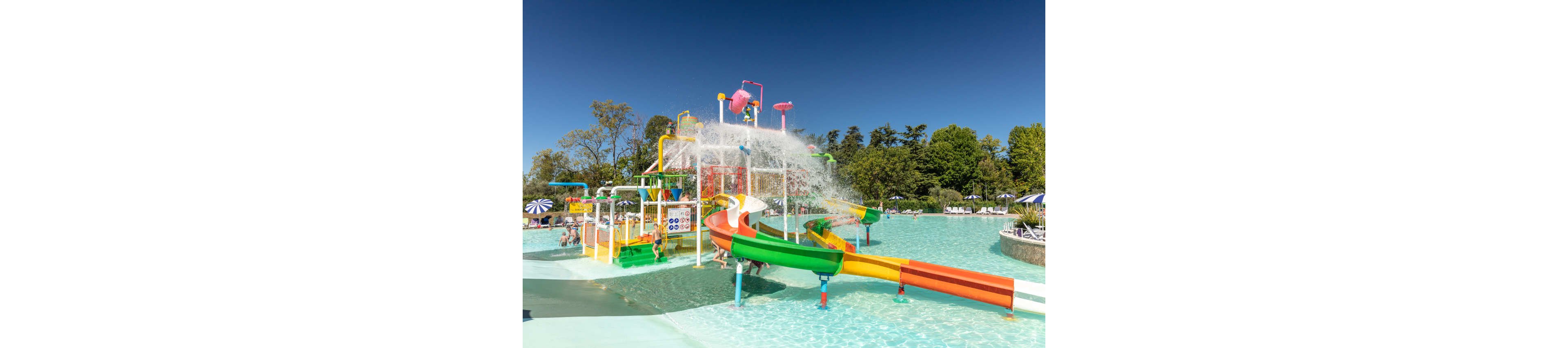 Cisano San Vito - EUROCAMP