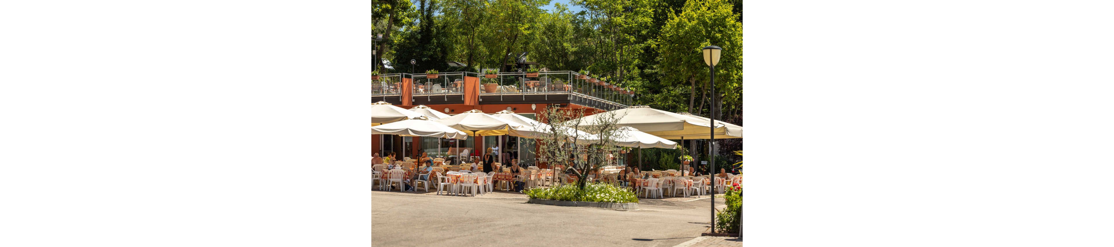 Cisano San Vito - EUROCAMP