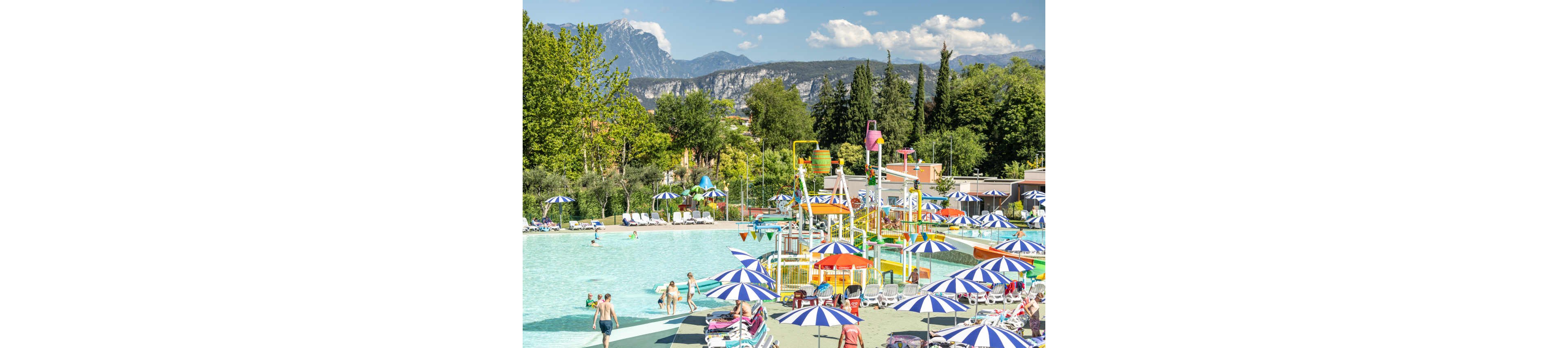 Cisano San Vito - EUROCAMP