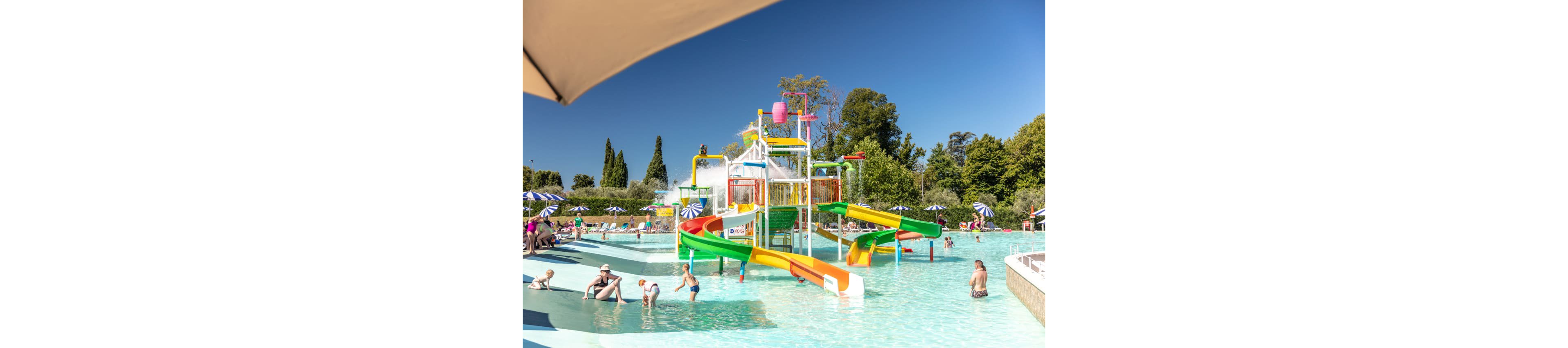 Cisano San Vito - EUROCAMP