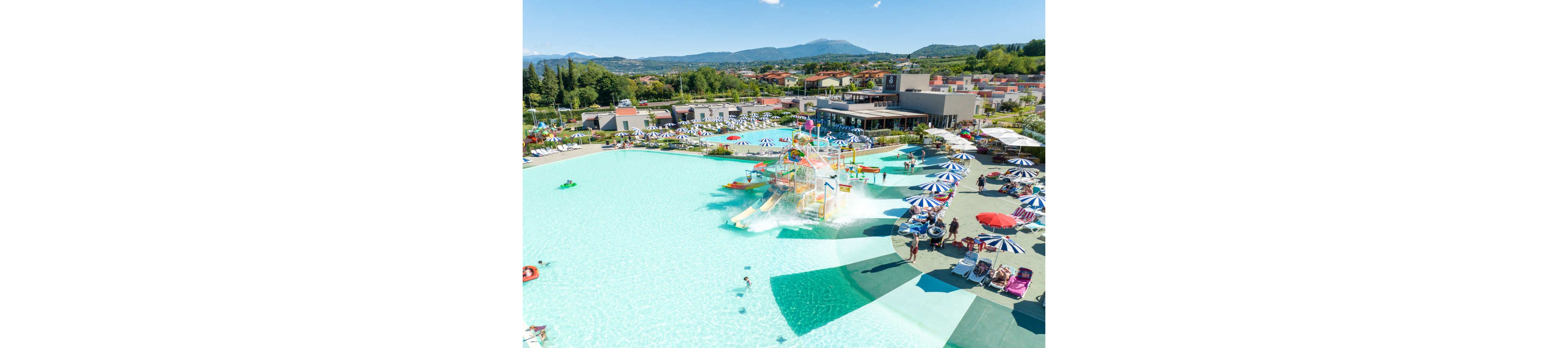 Cisano San Vito - EUROCAMP