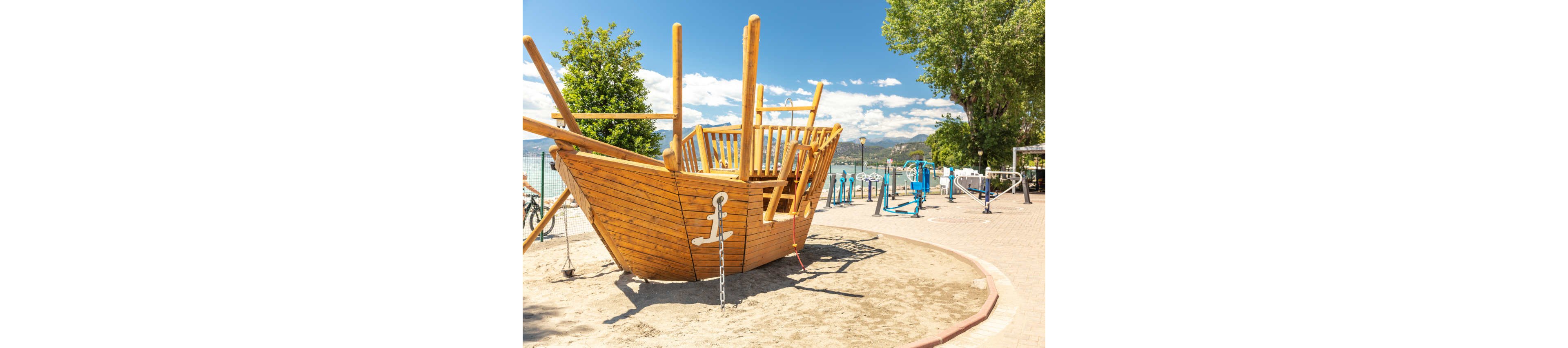 Cisano San Vito - EUROCAMP