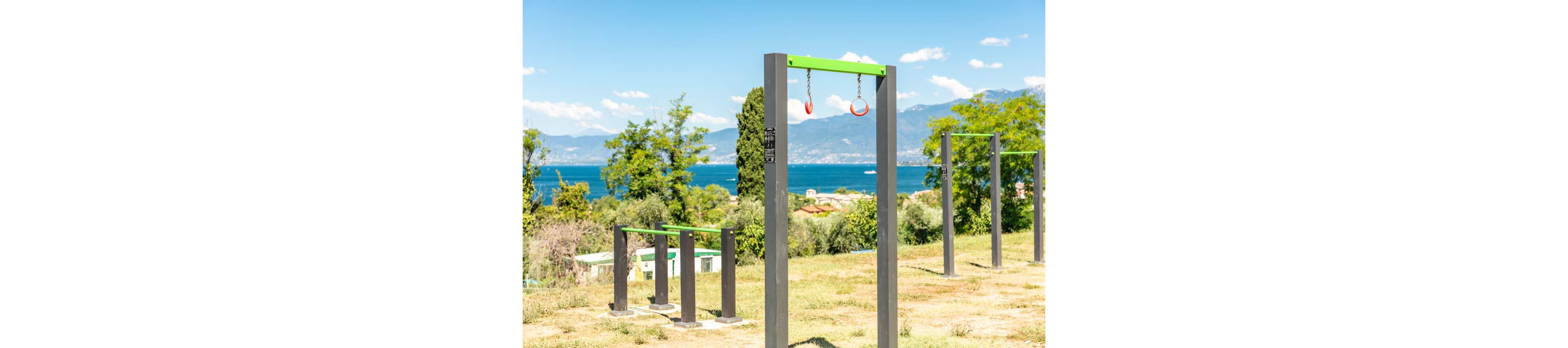 Cisano San Vito - EUROCAMP