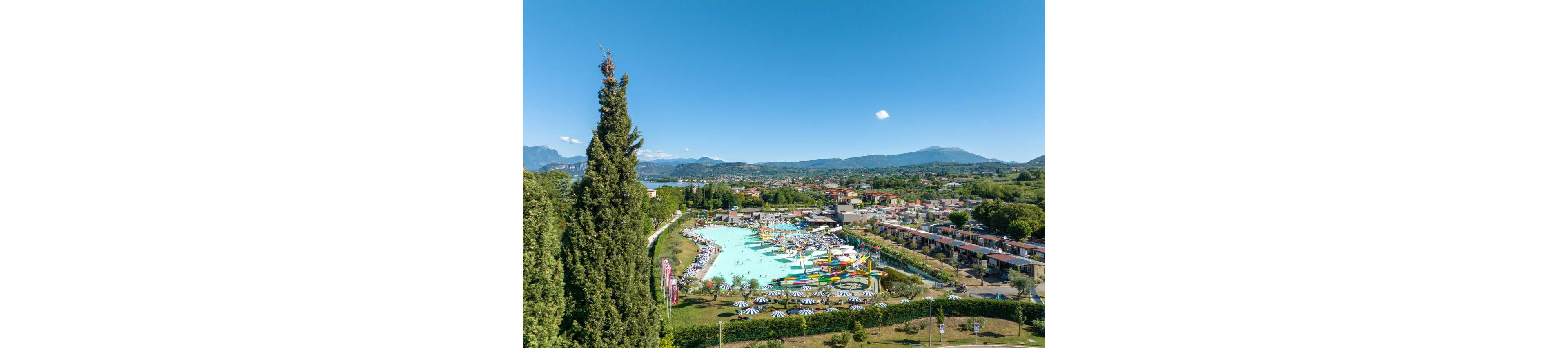 Cisano San Vito - EUROCAMP