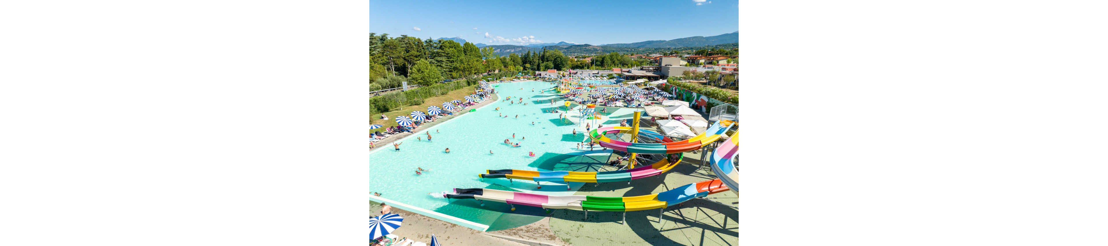 Cisano San Vito - EUROCAMP