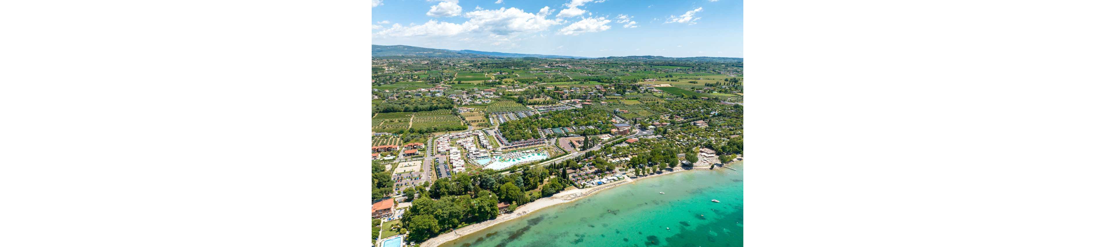 Cisano San Vito - EUROCAMP