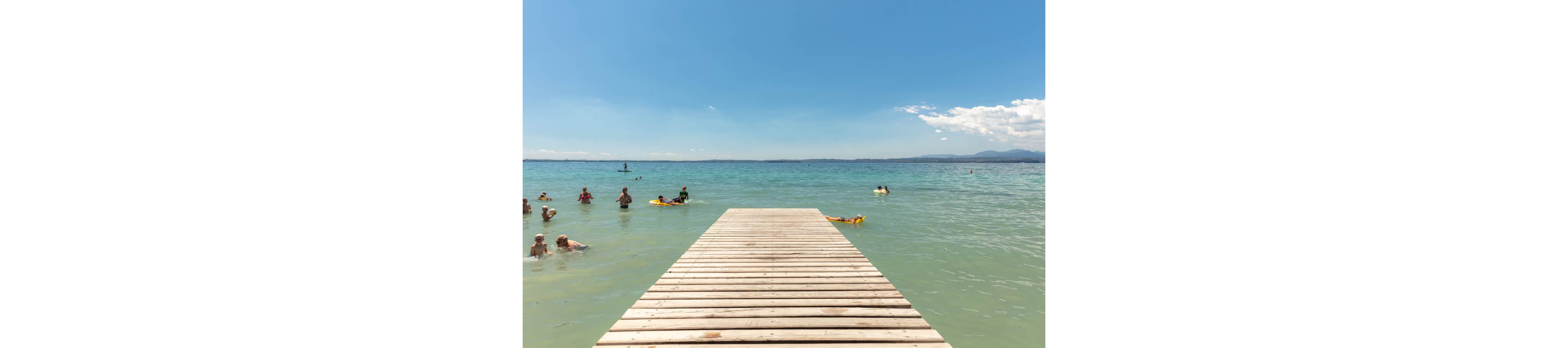 Cisano San Vito - EUROCAMP