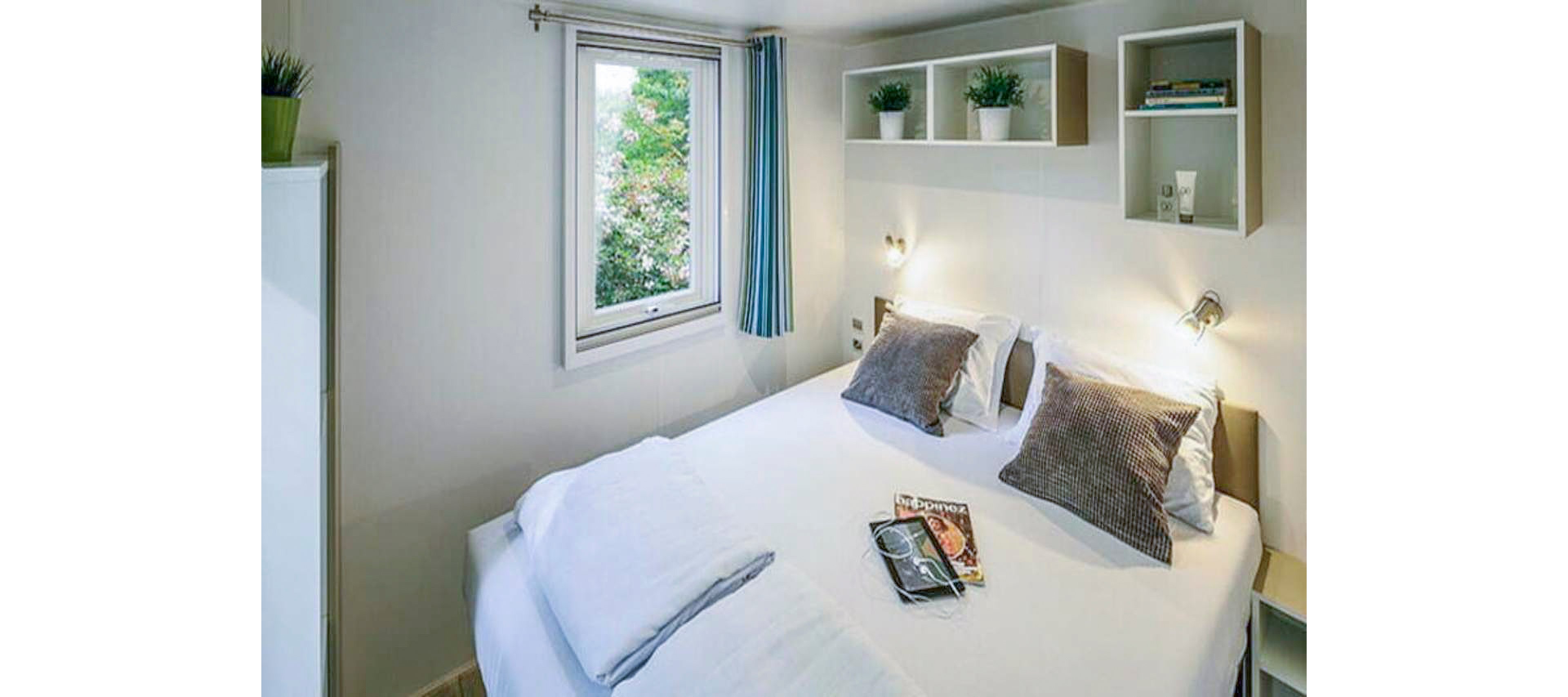 Camping Village Serenella - EUROCAMP