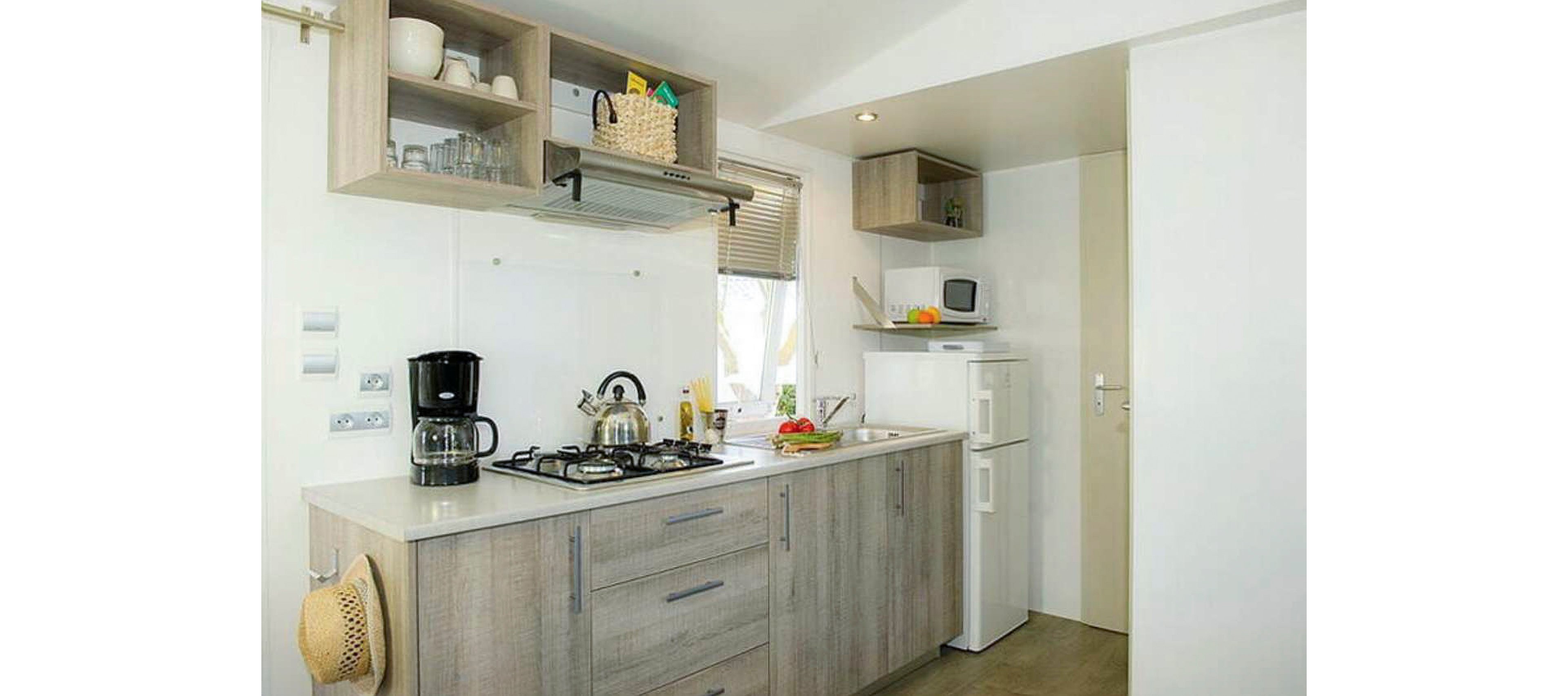 Camping Village Serenella - EUROCAMP