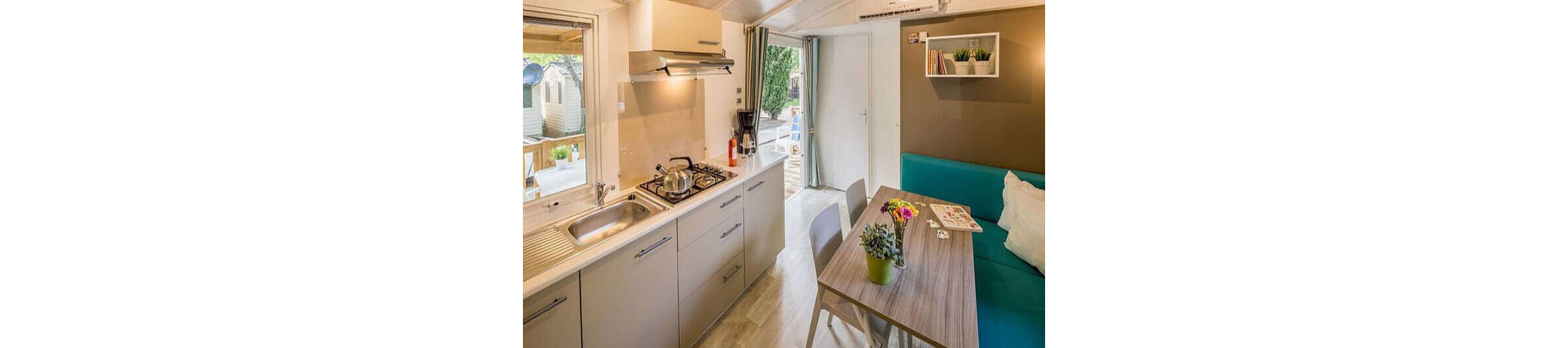 Camping Village Serenella - EUROCAMP