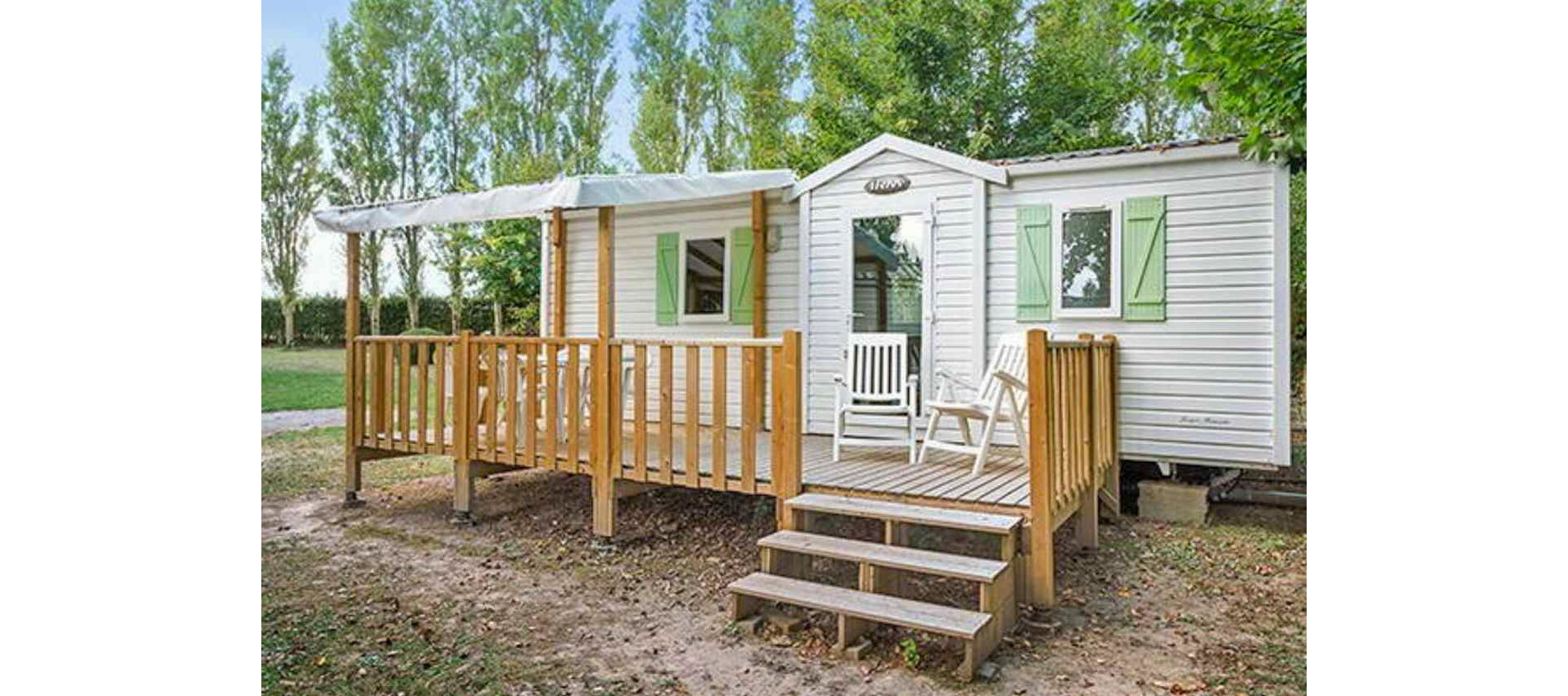 Camping Village Serenella - EUROCAMP