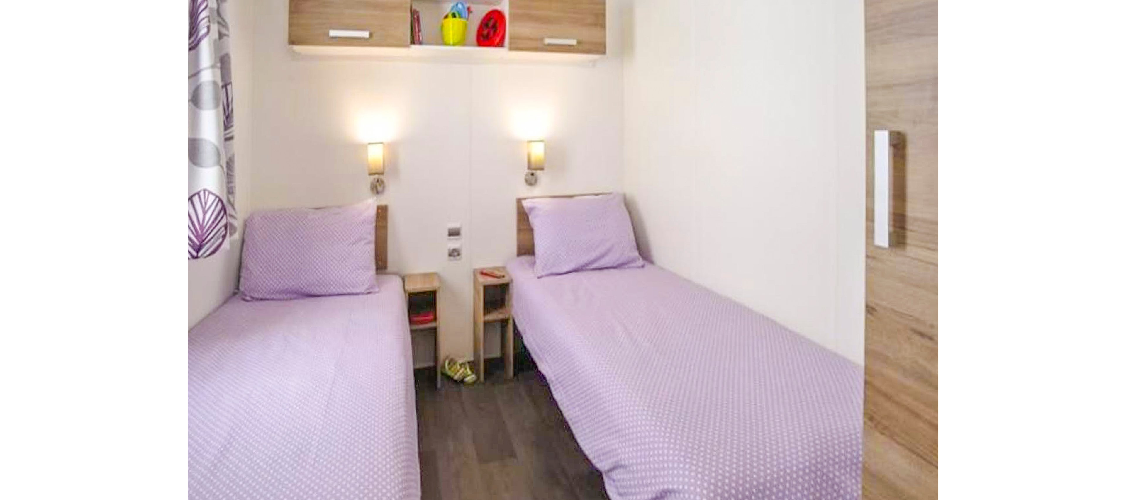 Camping Village Serenella - EUROCAMP