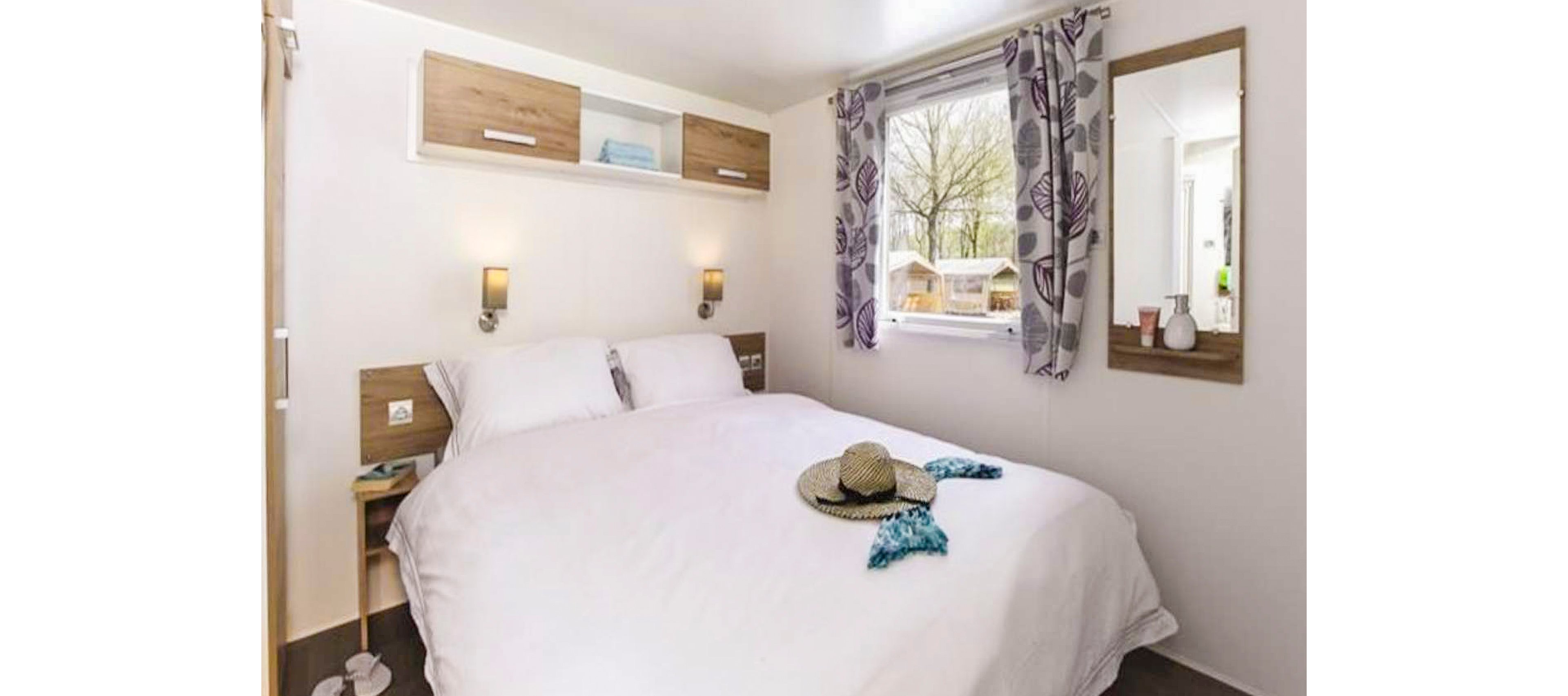 Camping Village Serenella - EUROCAMP