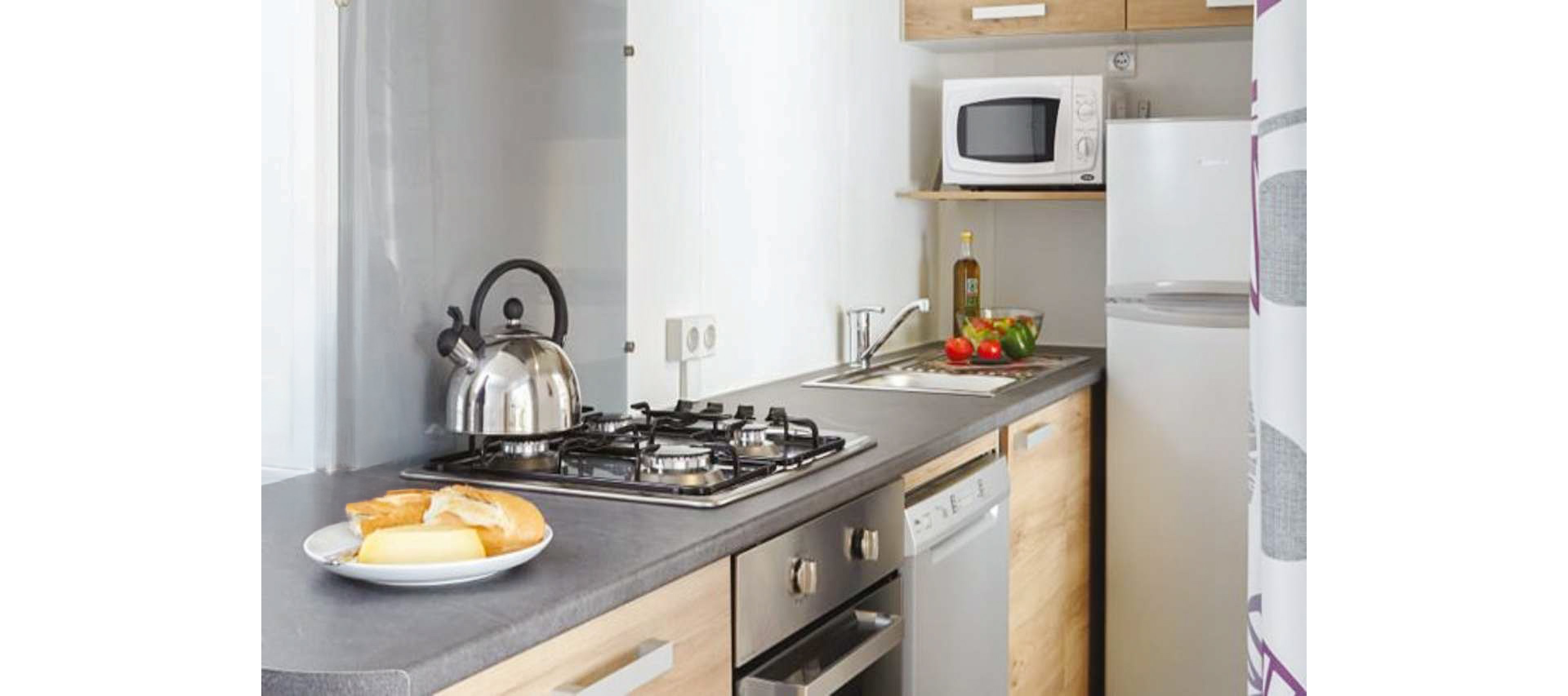 Camping Village Serenella - EUROCAMP