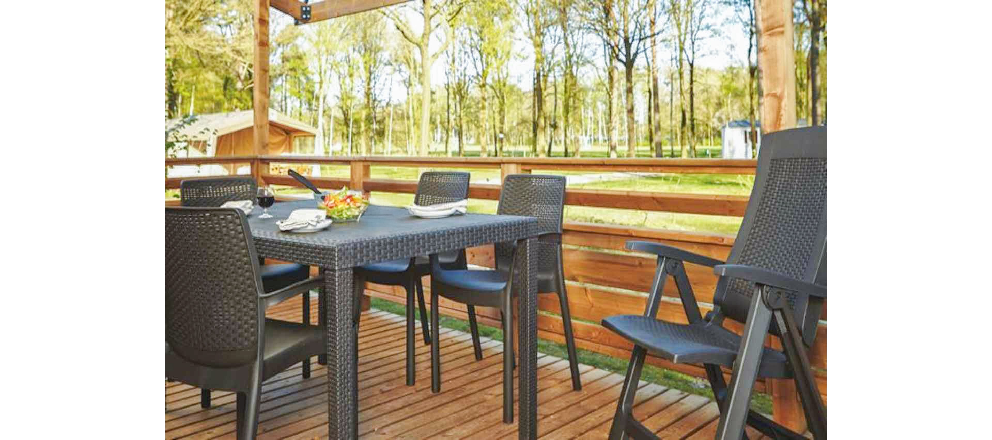 Camping Village Serenella - EUROCAMP