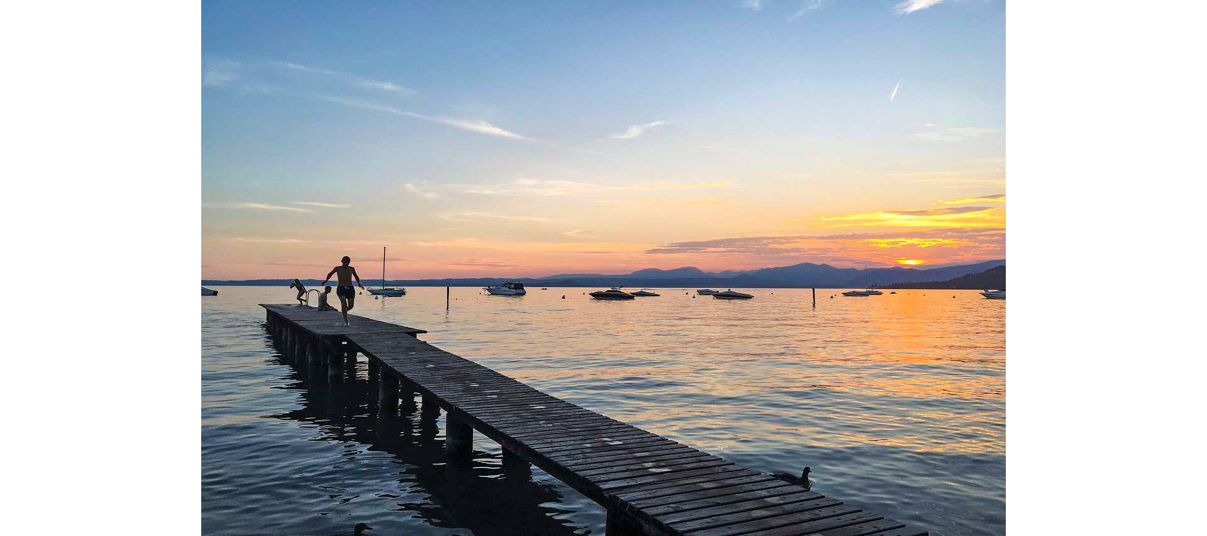 Camping Village Serenella - EUROCAMP