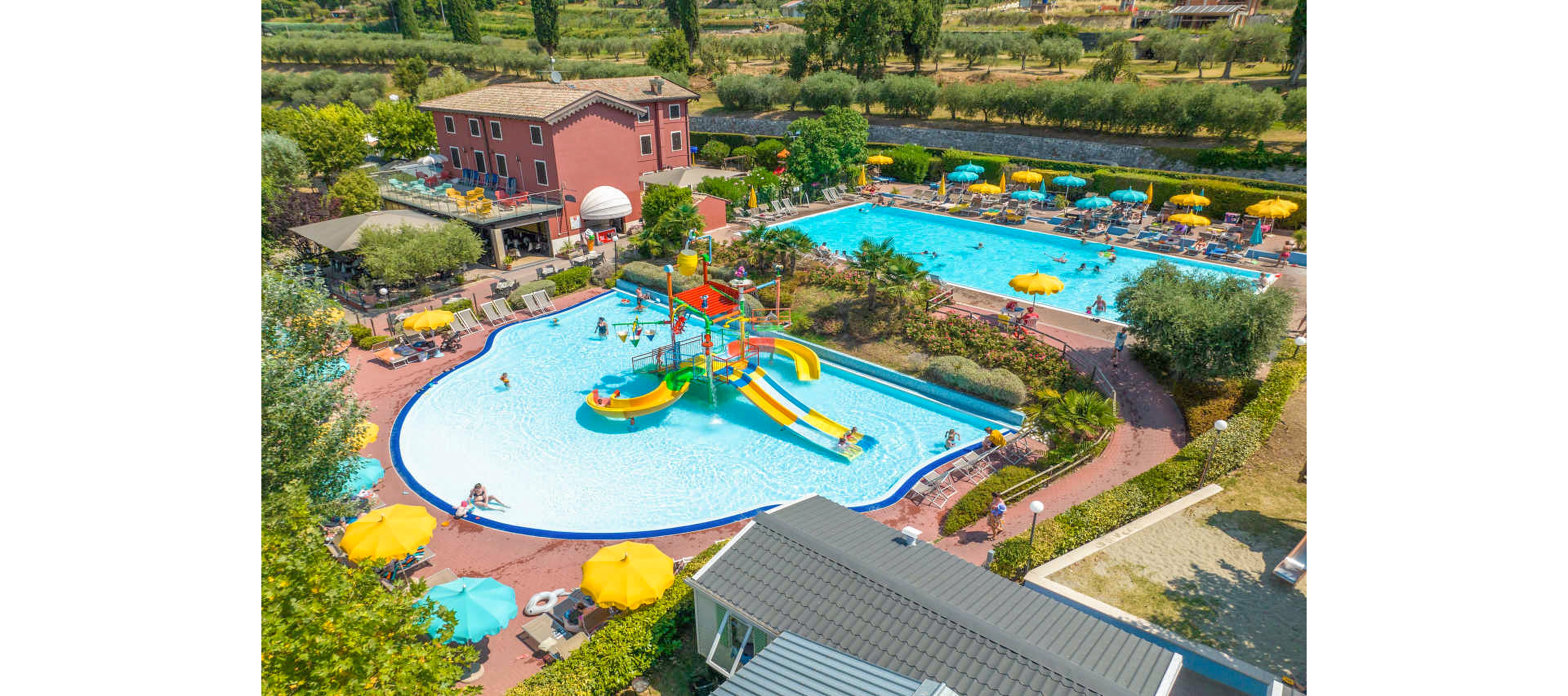 Camping Village Serenella - EUROCAMP