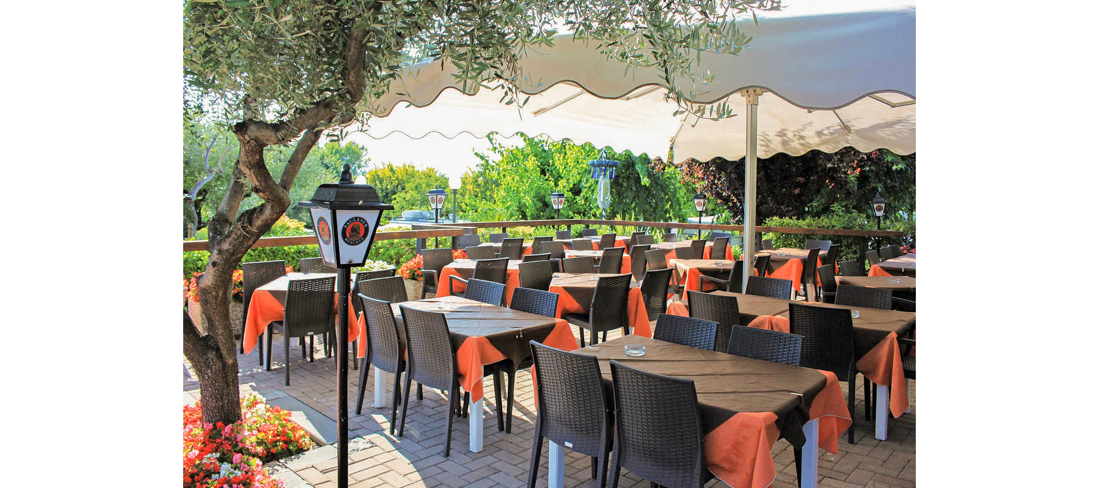 Camping Village Serenella - EUROCAMP